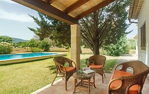Villa - 3 Bedrooms with Pool - 103234