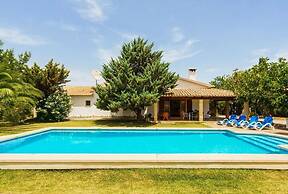 Villa - 3 Bedrooms with Pool - 103234