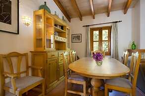 Villa - 2 Bedrooms with Pool - 103243