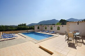 Villa - 2 Bedrooms with Pool - 103243