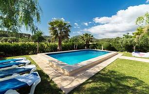 Villa - 3 Bedrooms with Pool - 103244