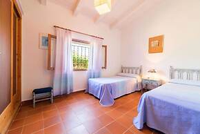 Villa - 3 Bedrooms with Pool - 103244