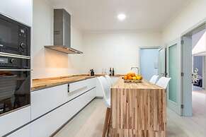 House - 3 Bedrooms with Pool and WiFi - 107616