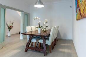 House - 3 Bedrooms with Pool and WiFi - 107616