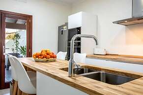 House - 3 Bedrooms with Pool and WiFi - 107616