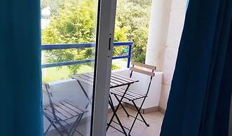 Apartment - 2 Bedrooms with Pool - 107808