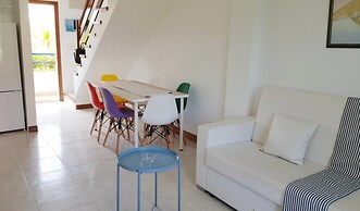 Apartment - 2 Bedrooms with Pool - 107808