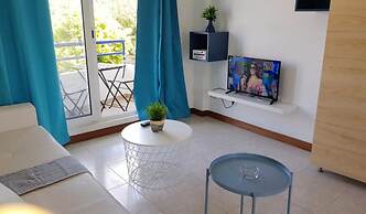Apartment - 2 Bedrooms with Pool - 107808