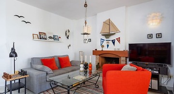 Apartment - 2 Bedrooms with Pool and WiFi - 107868