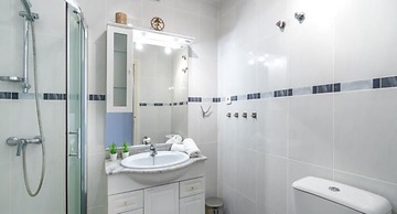 Apartment - 2 Bedrooms with Pool and WiFi - 107868