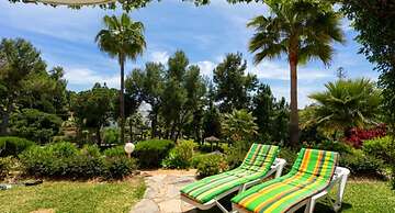 Apartment - 2 Bedrooms with Pool and WiFi - 107868