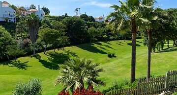 Apartment - 2 Bedrooms with Pool and WiFi - 107868