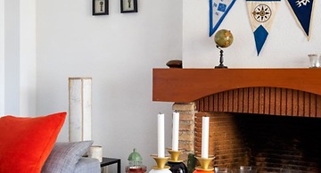 Apartment - 2 Bedrooms with Pool and WiFi - 107868