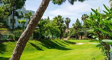 Apartment - 2 Bedrooms with Pool and WiFi - 107868