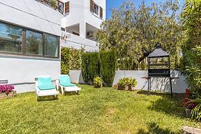 Apartment - 2 Bedrooms with Pool and WiFi - 107876