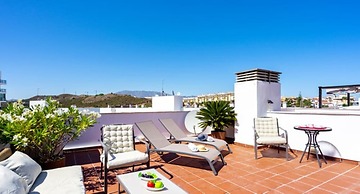 Apartment - 2 Bedrooms with Pool and WiFi - 107884