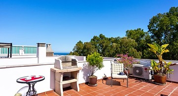 Apartment - 2 Bedrooms with Pool and WiFi - 107884