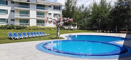 The Trails Of Kampar by MK