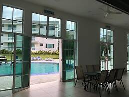 The Trails Of Kampar by MK