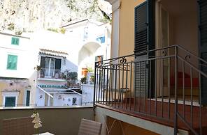 Affittacamere La Piazzetta