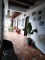 Kayena Hostel
