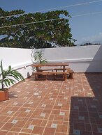 Kayena Hostel