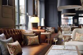 Mövenpick Hotel The Hague