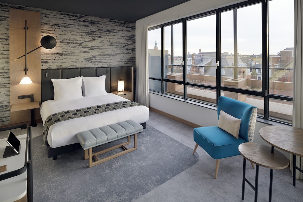 Mövenpick Hotel The Hague