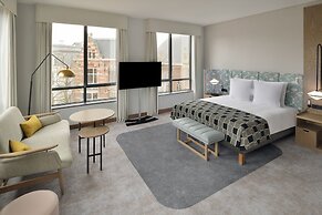 Mövenpick Hotel The Hague