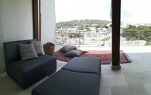 Villa Blu Castro
