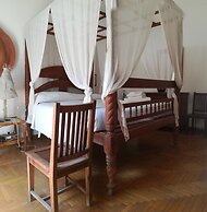 Villa Blu Castro