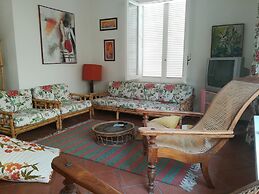 Villa Blu Castro