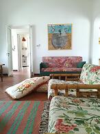 Villa Blu Castro