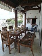Villa Blu Castro