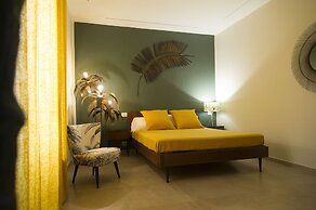 Le Boutique Luxury Rooms