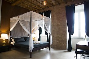 Le Boutique Luxury Rooms