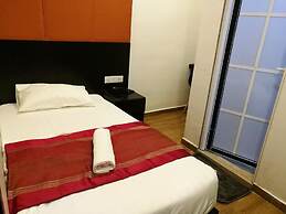 D'Spark Hotel Bayu Tinggi