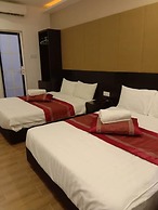 D'Spark Hotel Bayu Tinggi