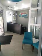 D'Spark Hotel Bayu Tinggi