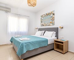 Sun Beach Apartments