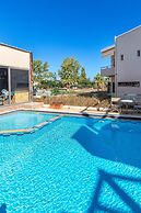 Sun Beach Apartments