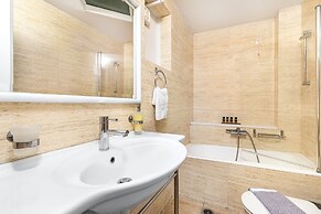 Sun Beach Apartments
