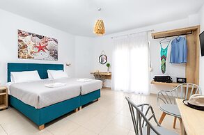 Sun Beach Apartments