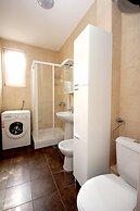 Apartments Mirista