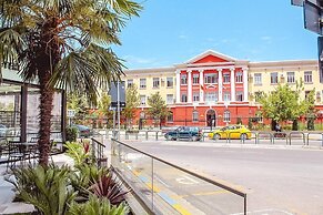 Iliria Boutique Hotel