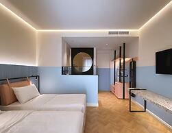 Iliria Boutique Hotel