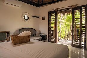 Playa Esperanza Hotel Tulum