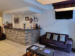 Hostal Premier Inn