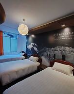 Hostal Premier Inn