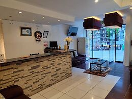 Hostal Premier Inn